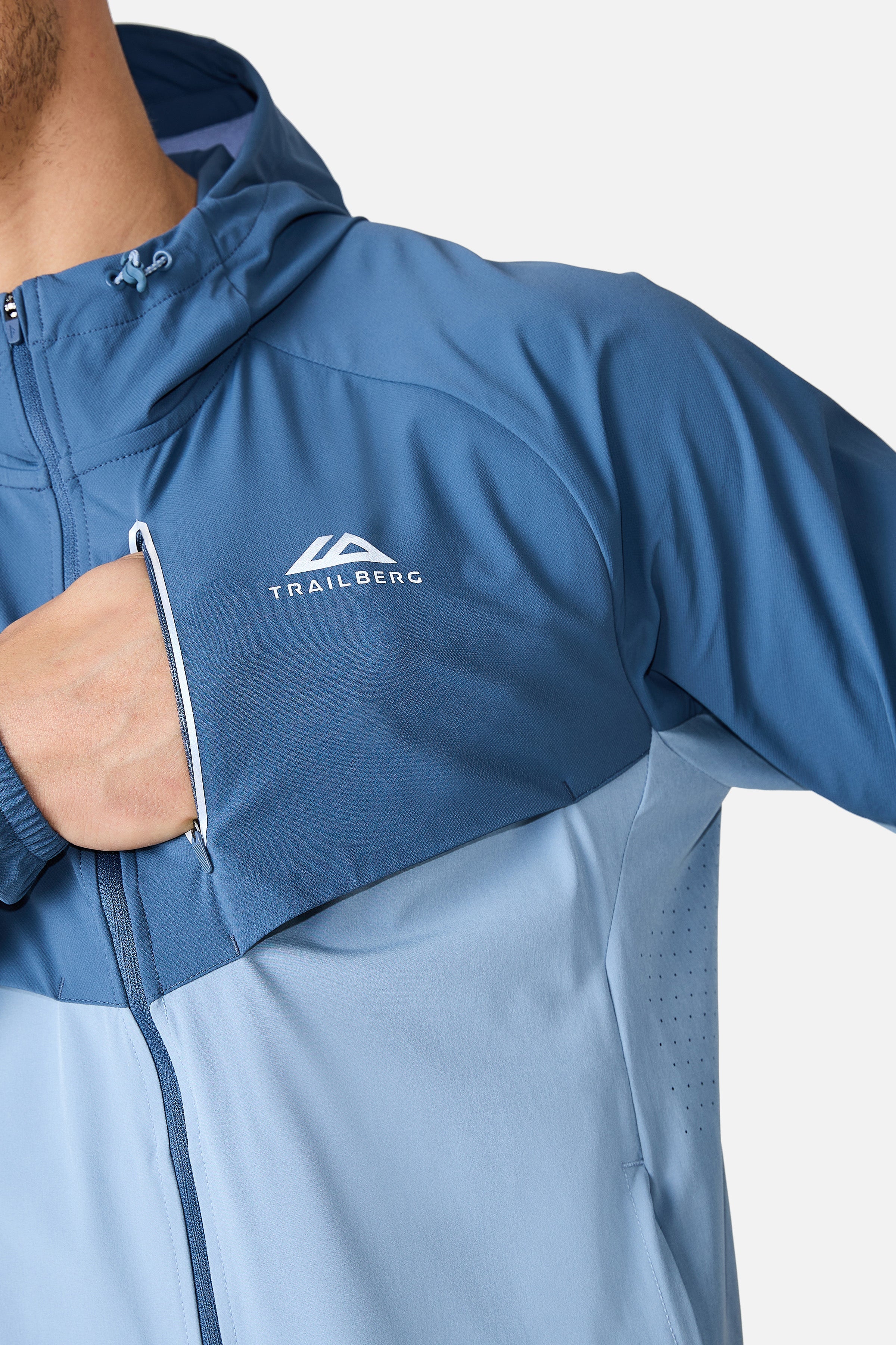 SS26 Cloud Hood - Skylar/Breeze