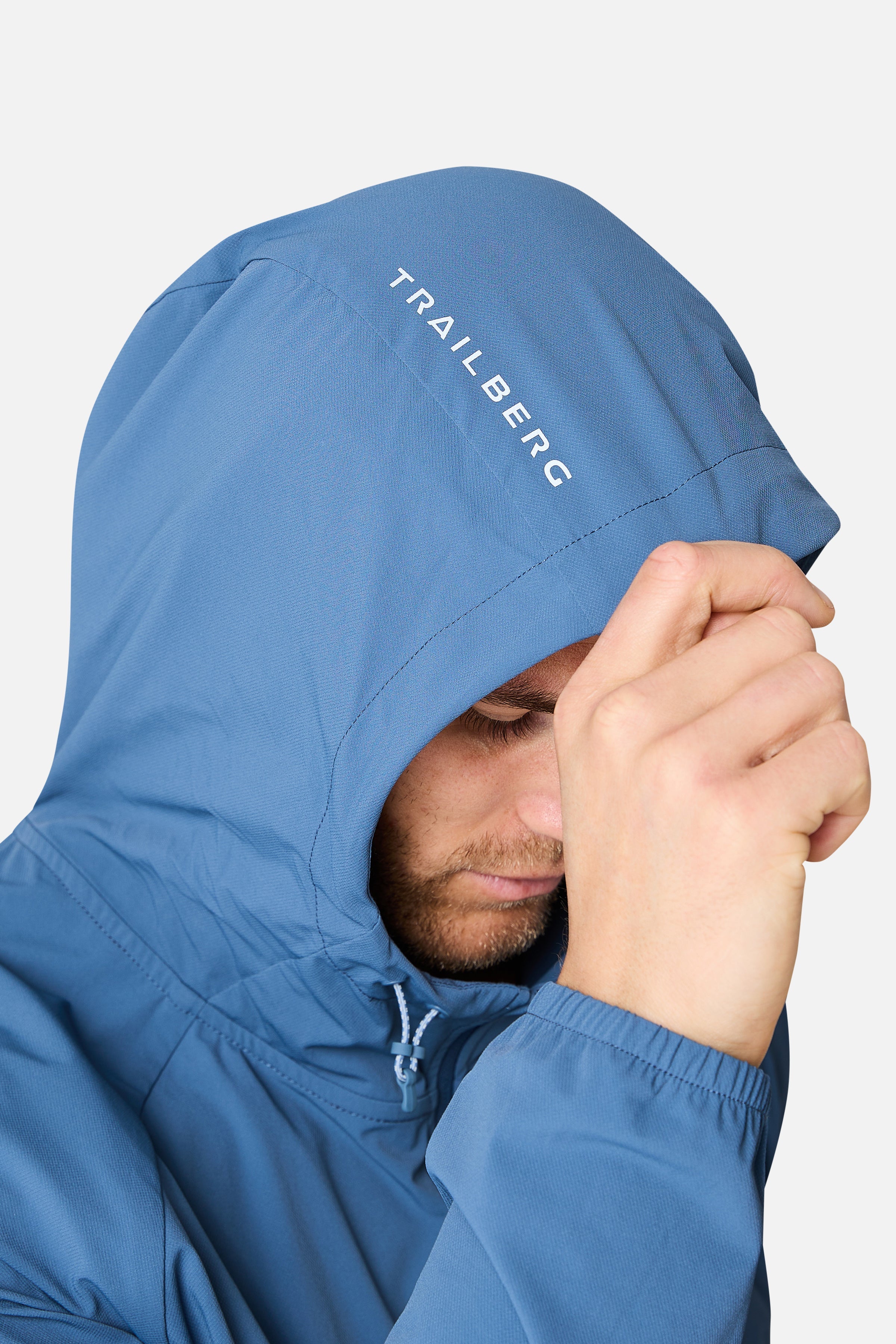 SS26 Cloud Hood - Skylar/Breeze