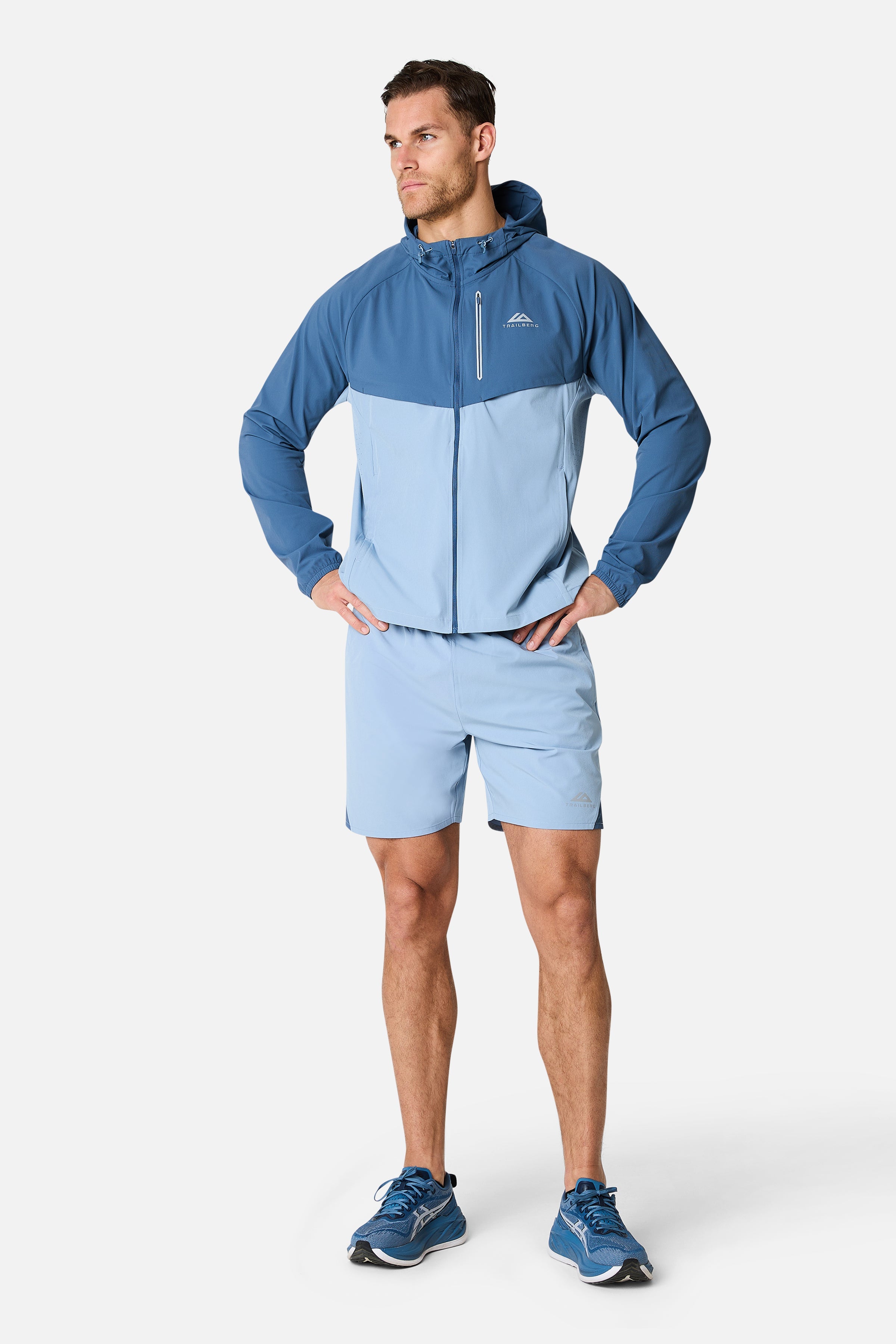SS26 Cloud Hood - Skylar/Breeze
