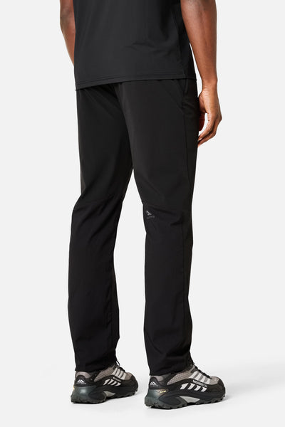 Compass Pant - Black