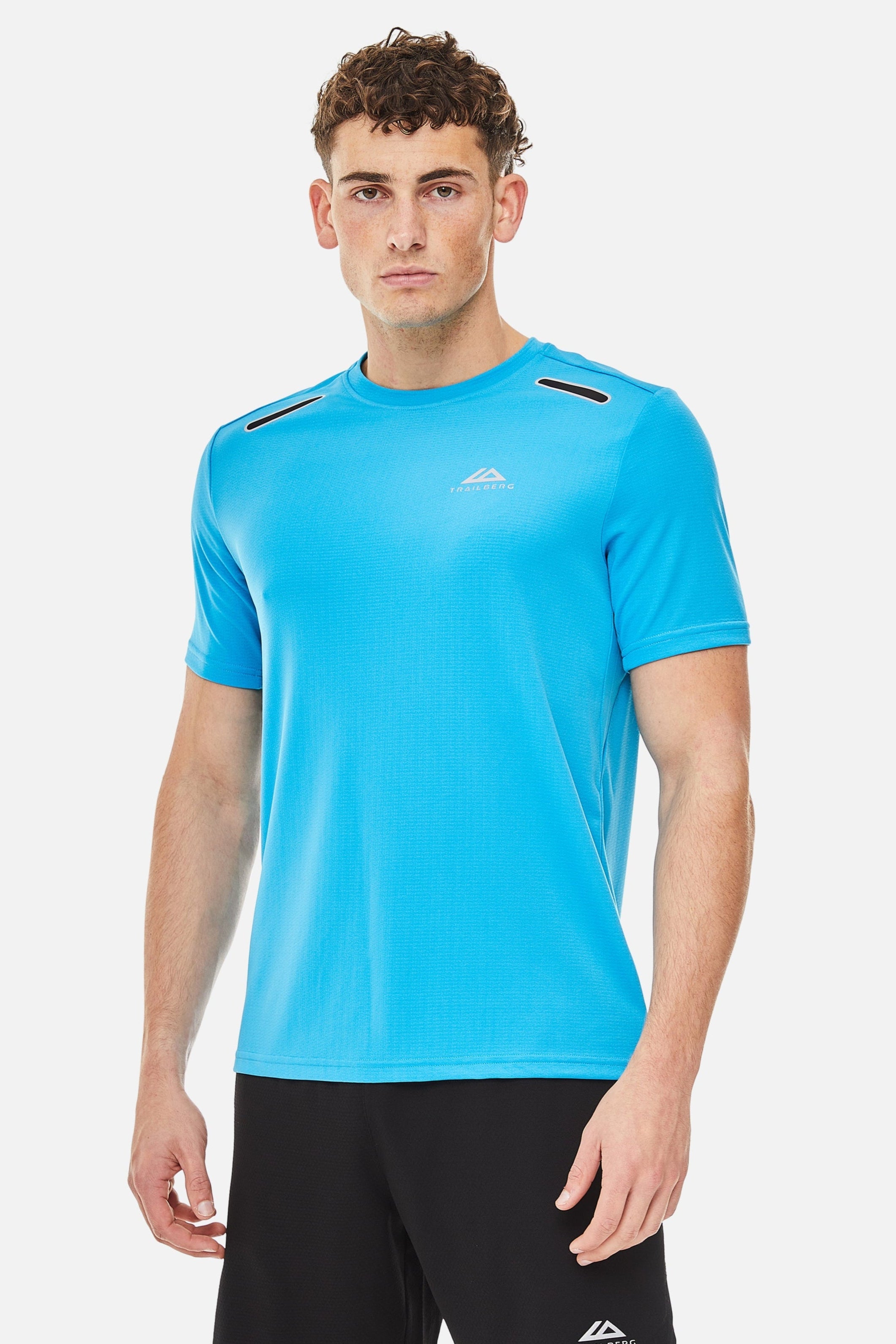 Gotthard Twinset - Atomic Blue/Black