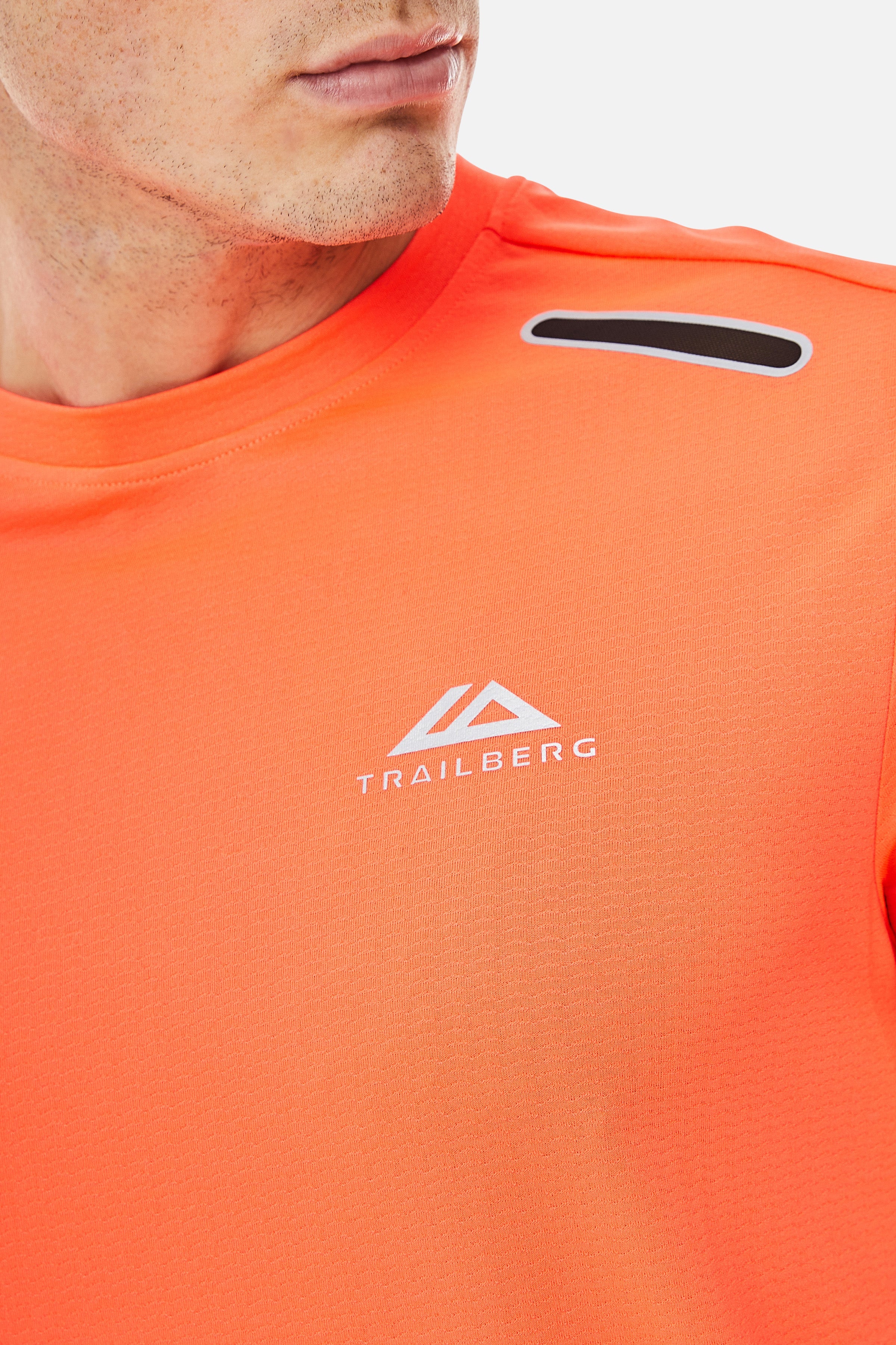 Gotthard Twinset - Sunset Glow/Black