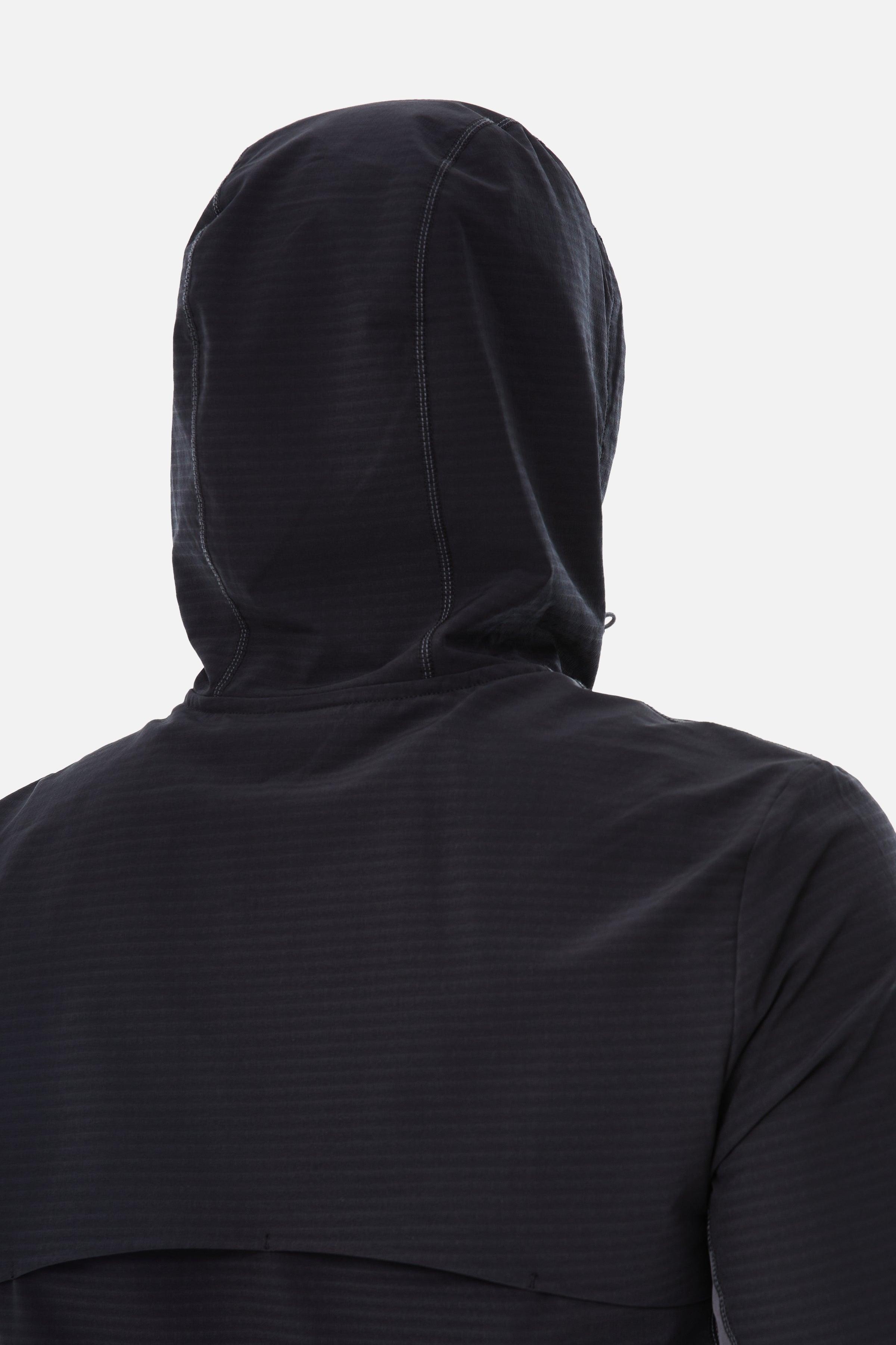 Tour 3.0 Tracksuit - Black/Volcano Grey