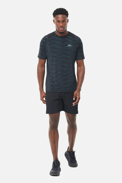 Essentials 2.0 Short - Black