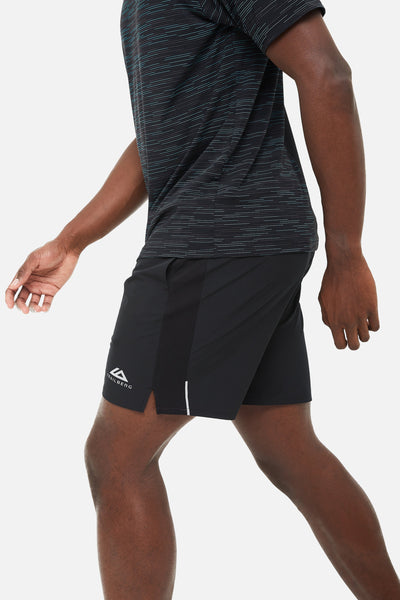 Essentials 2.0 Short - Black