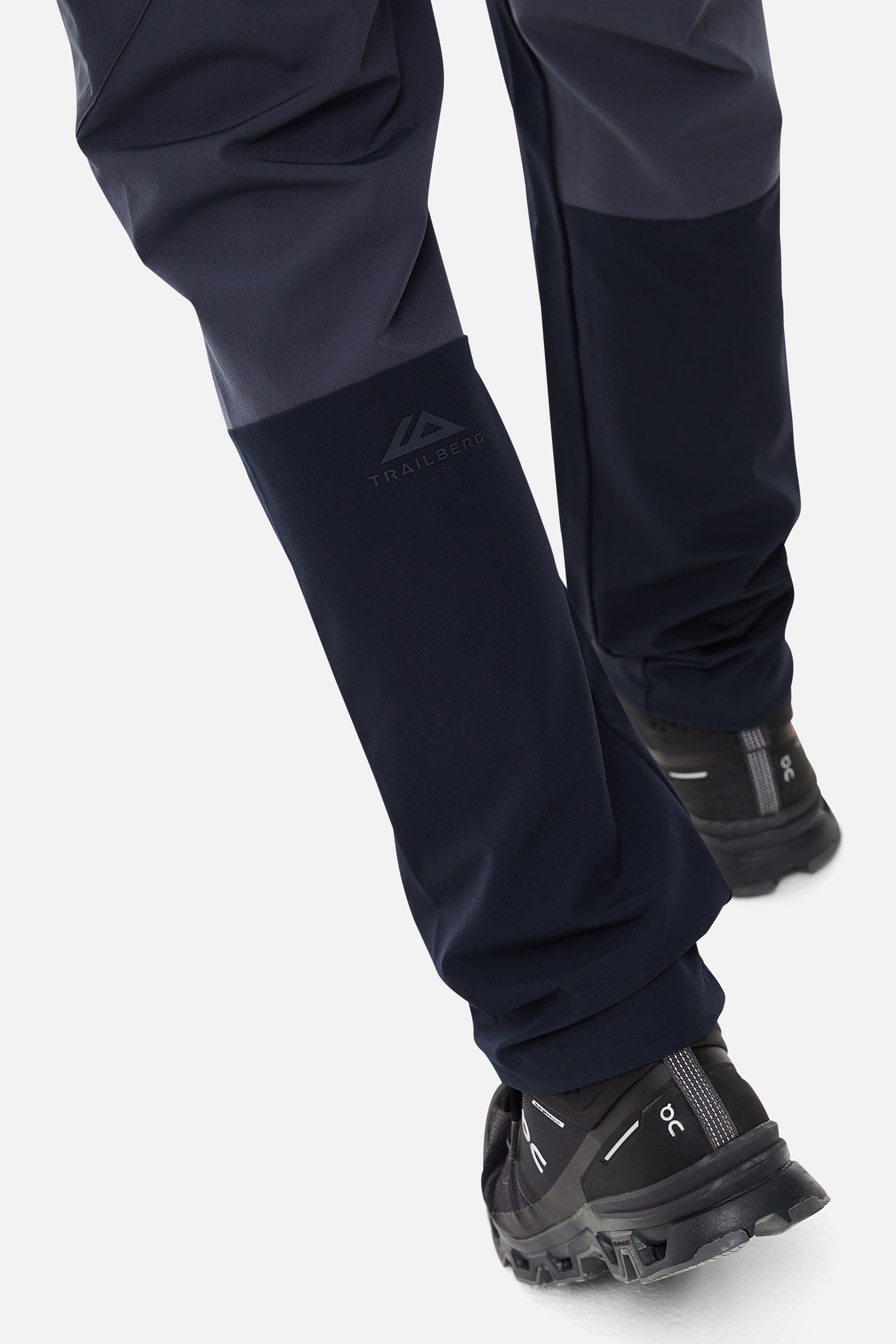 ELBRUS 3.0 TRACKSUIT - OMBRE BLUE