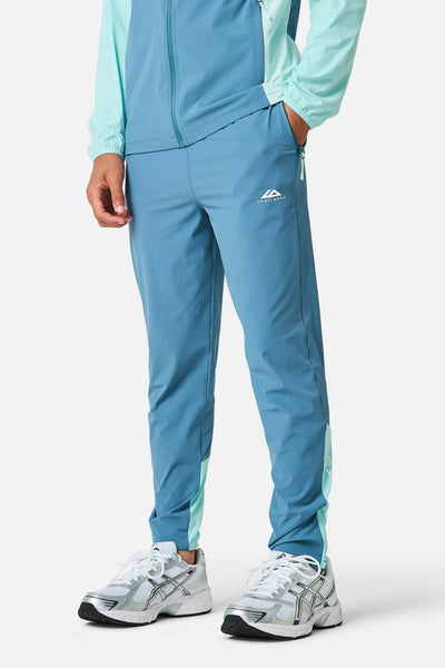 Boys Triathlon 4.0 Pant - Spruced Blue/Aqua Gleam/Open Air