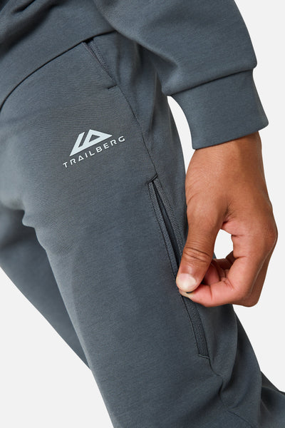 Boys Stormlight Jogger - Graphite Grey/Lunar Grey