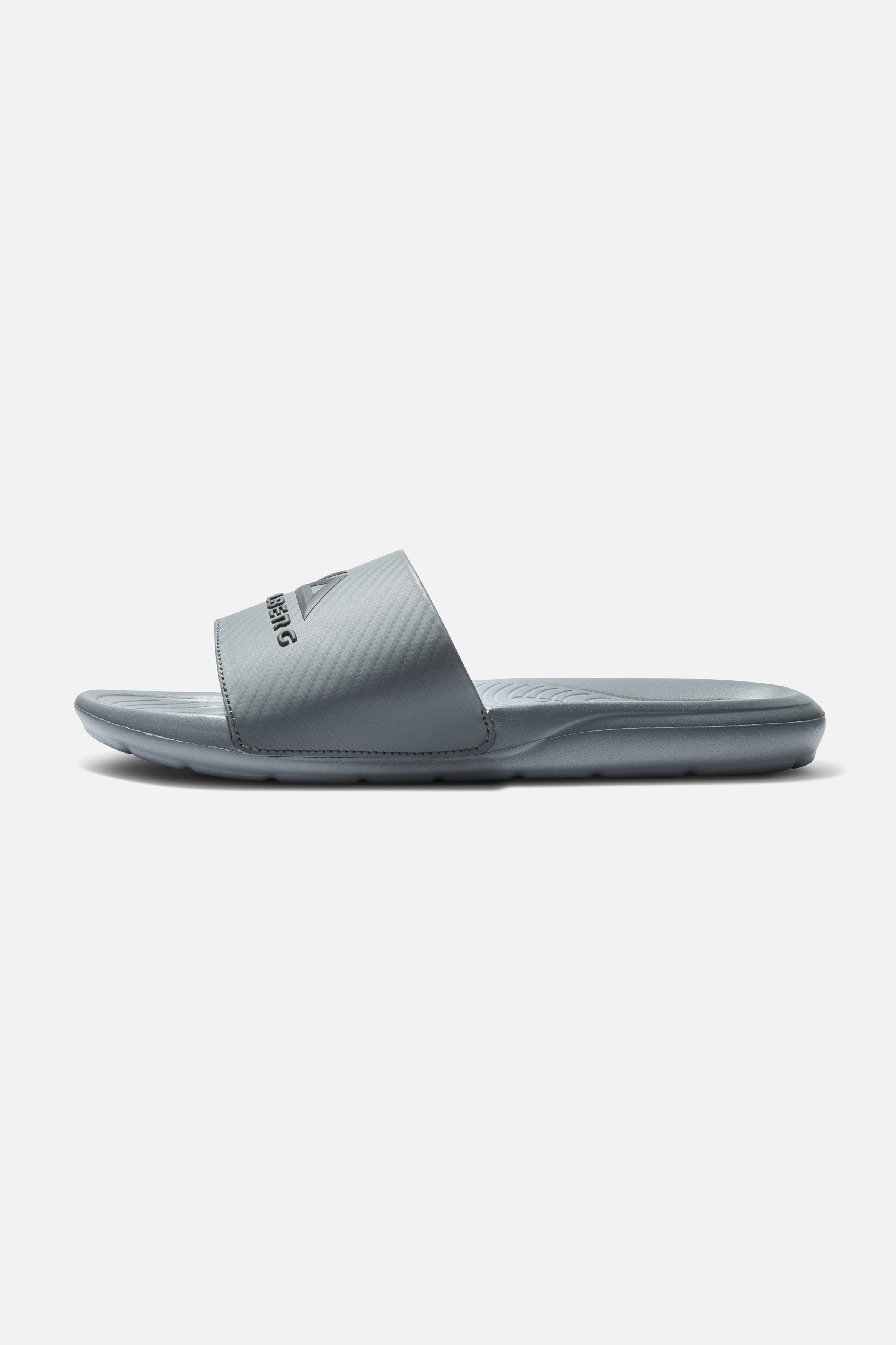 Carbon Slide - Storm Grey/Black