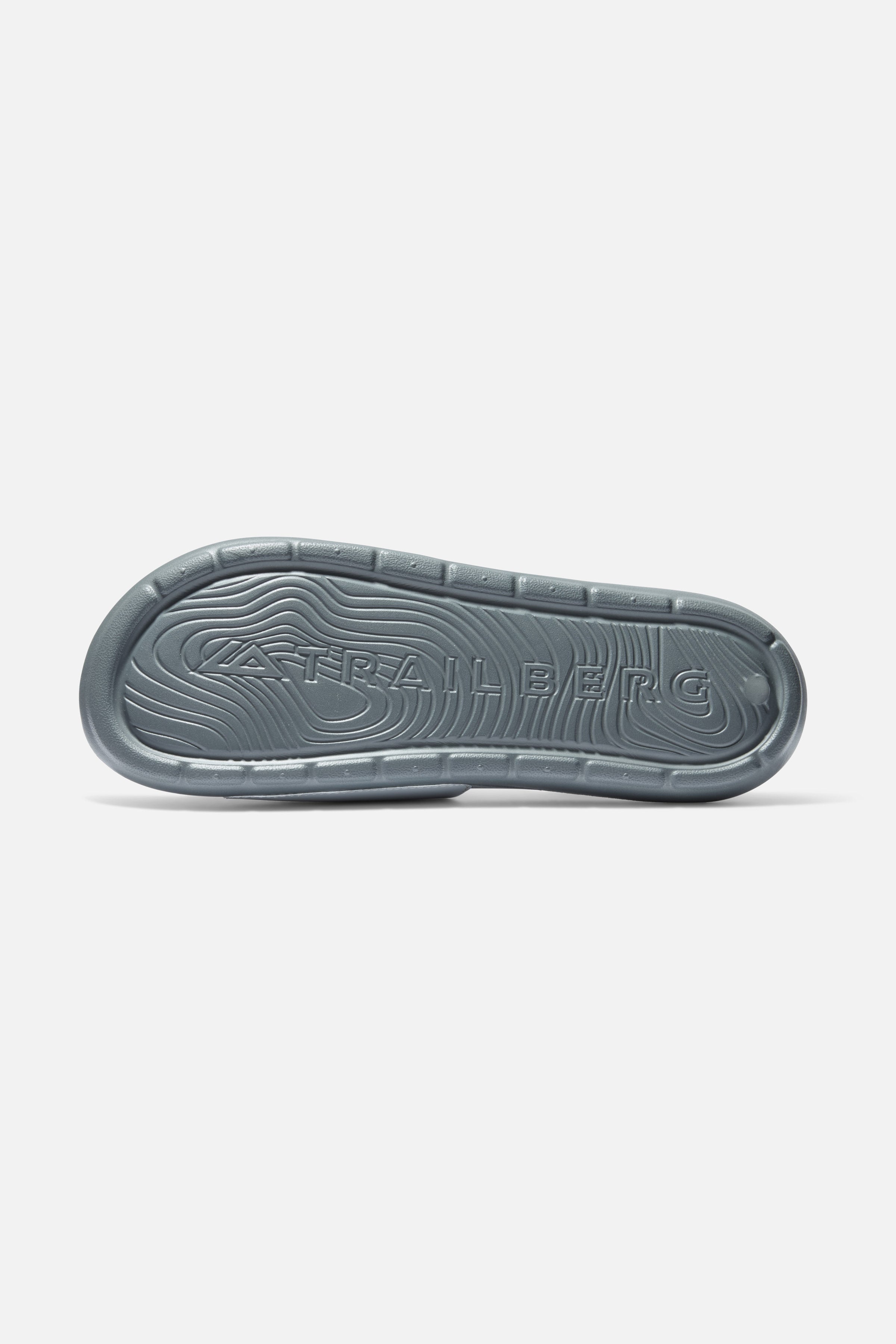 Core Slide - Graphite Grey/Lunar Grey/Neon Lime