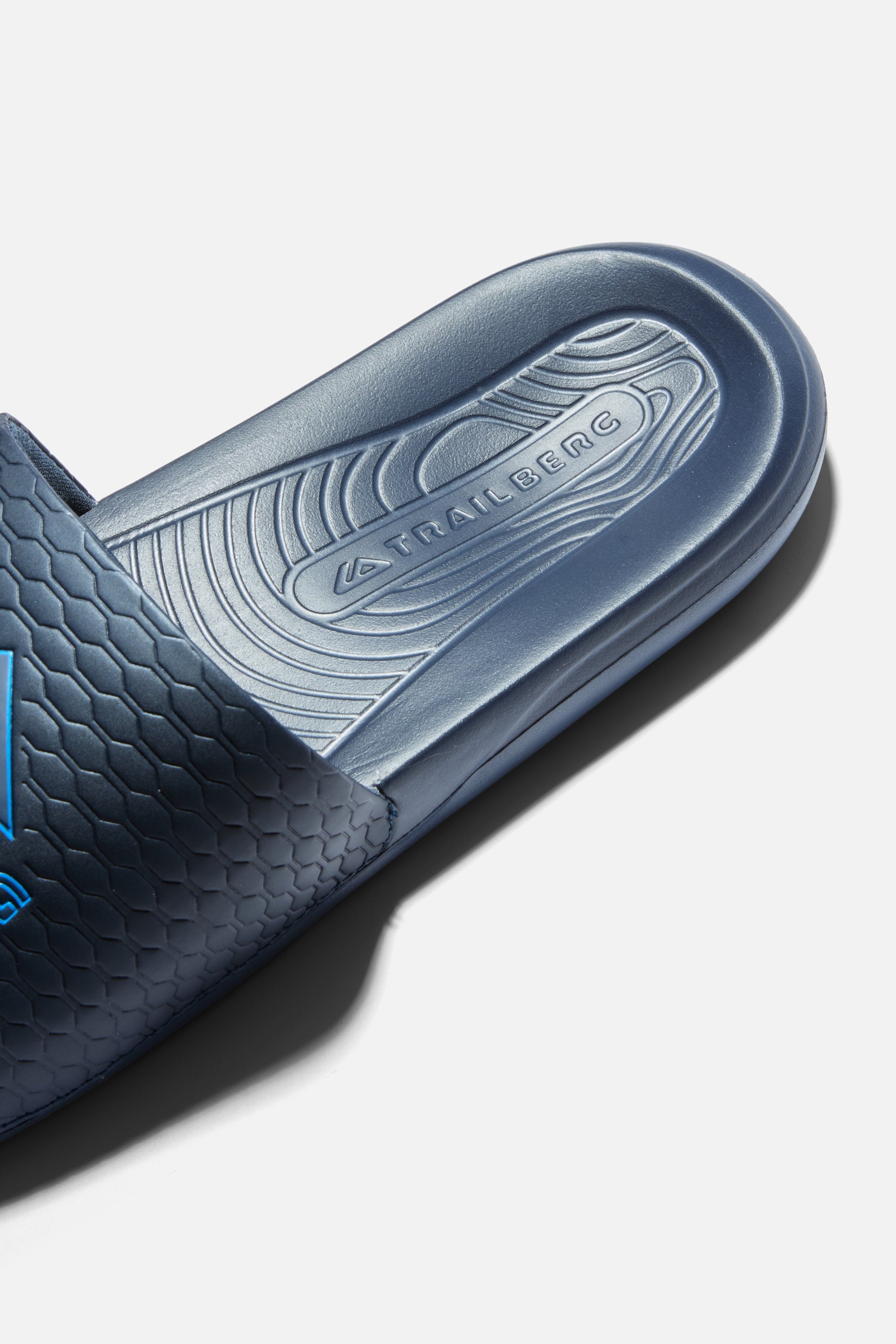 Edge Slide - Deep Ocean/Storm Blue/Lagoon