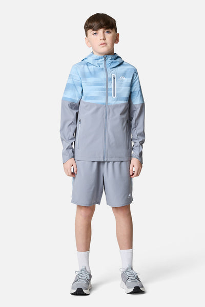 Boys Dimension Windset - Cloud Haze/Dove Blue/Washed Indigo