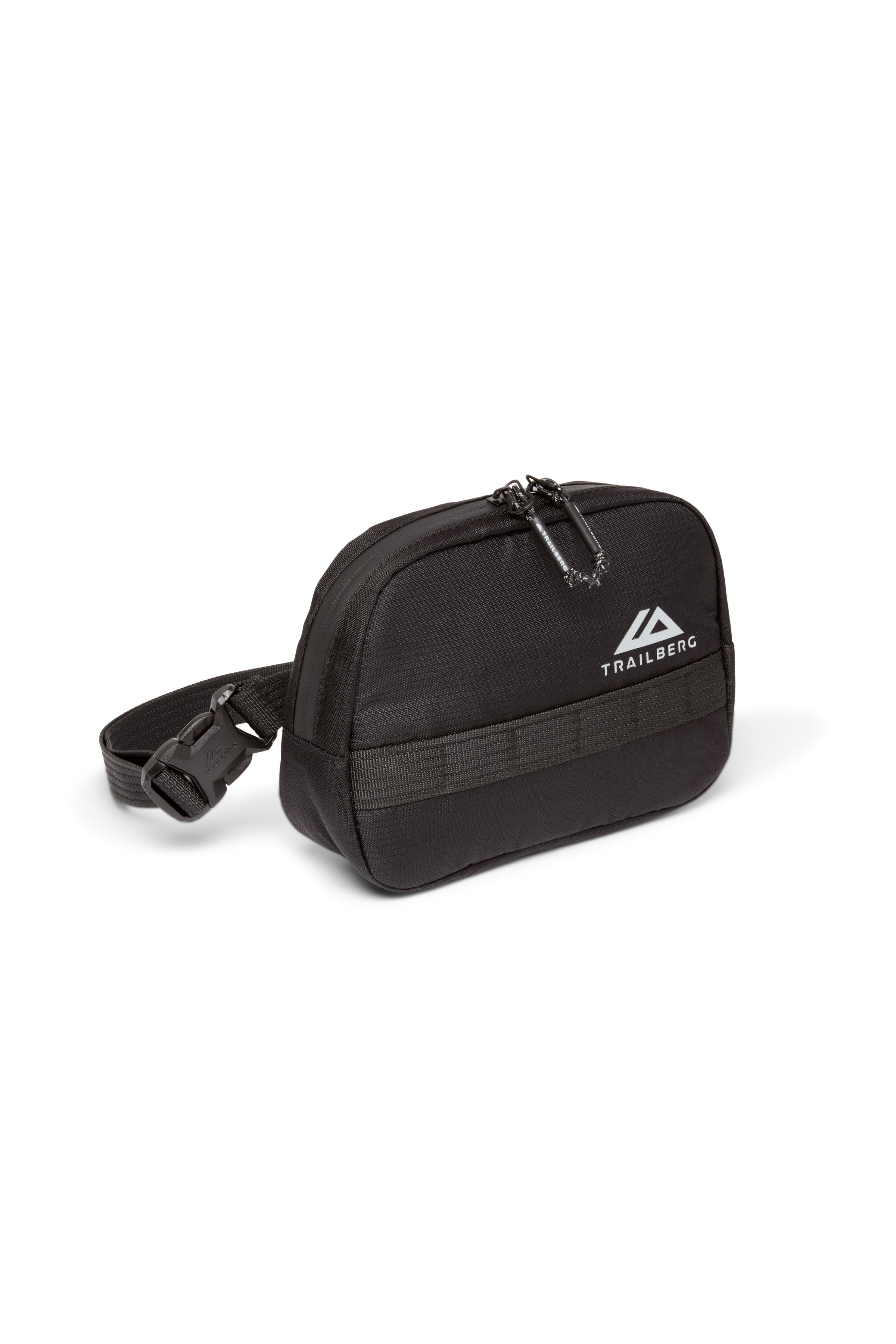 Stratus Belt Bag - Black