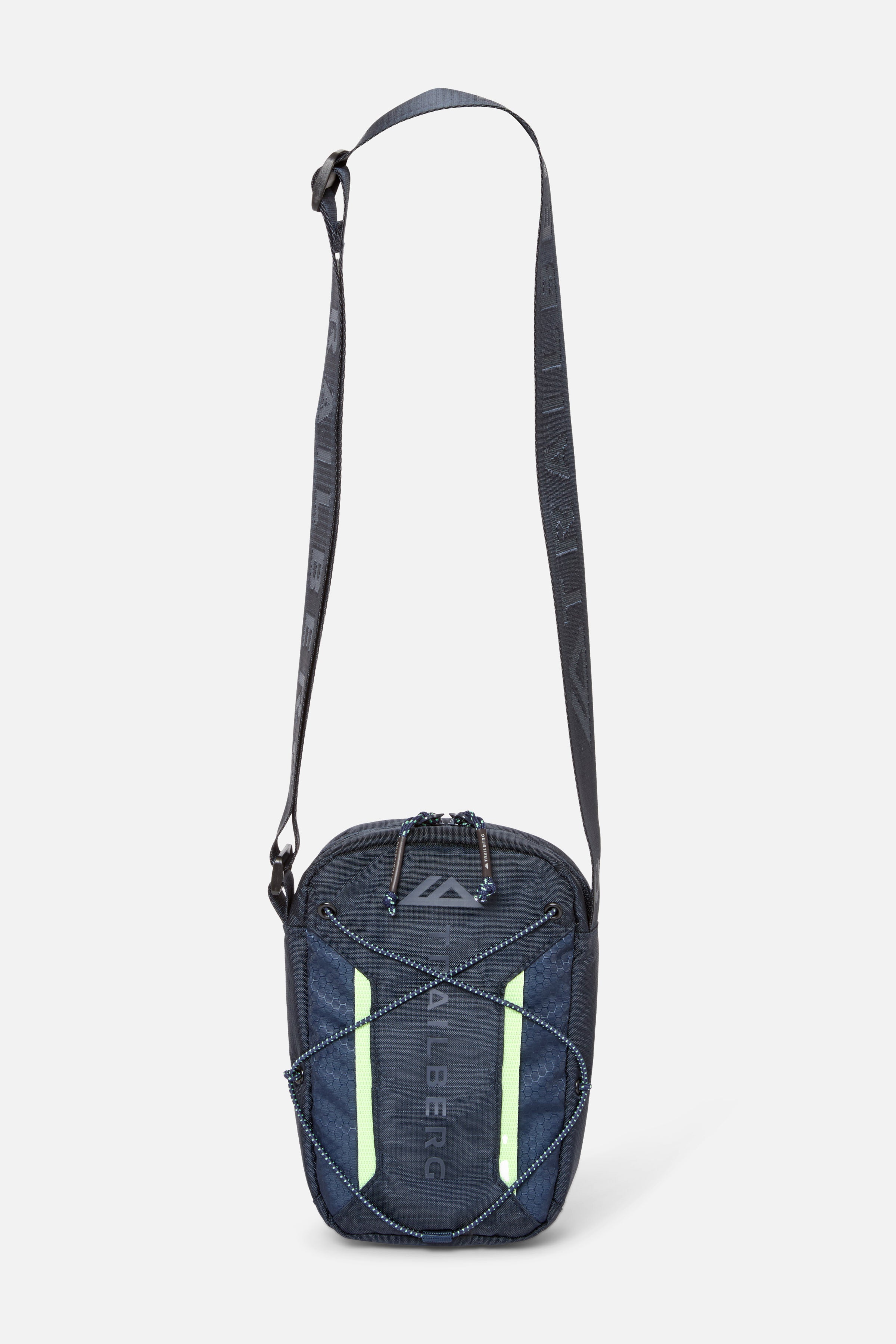 Vayden Crossbodytas - Deep Ocean/Storm Blue