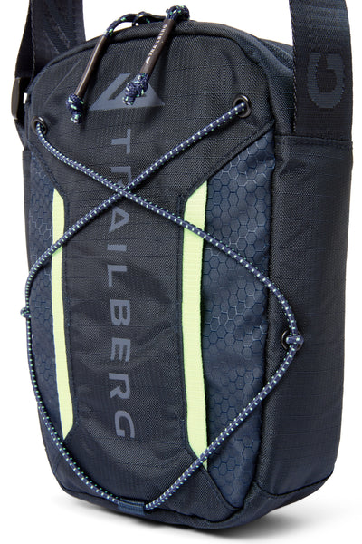 Vayden Crossbody Bag - Deep Ocean/Storm Blue