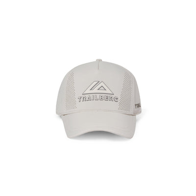 Strata 5 Panel Cap - Pebblestone/Mocha/Frosted Ridge