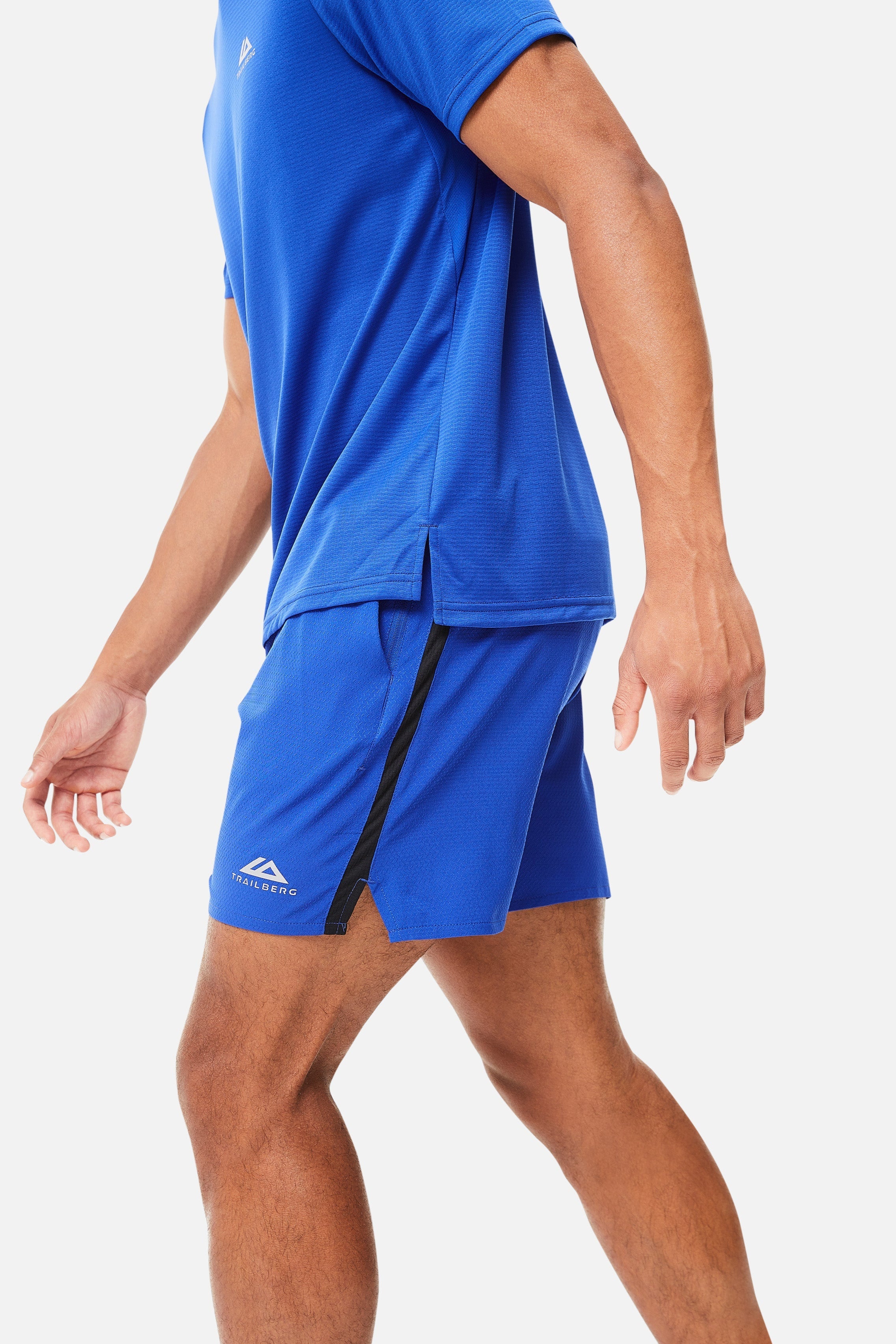 Gotthard Short - Cobalt