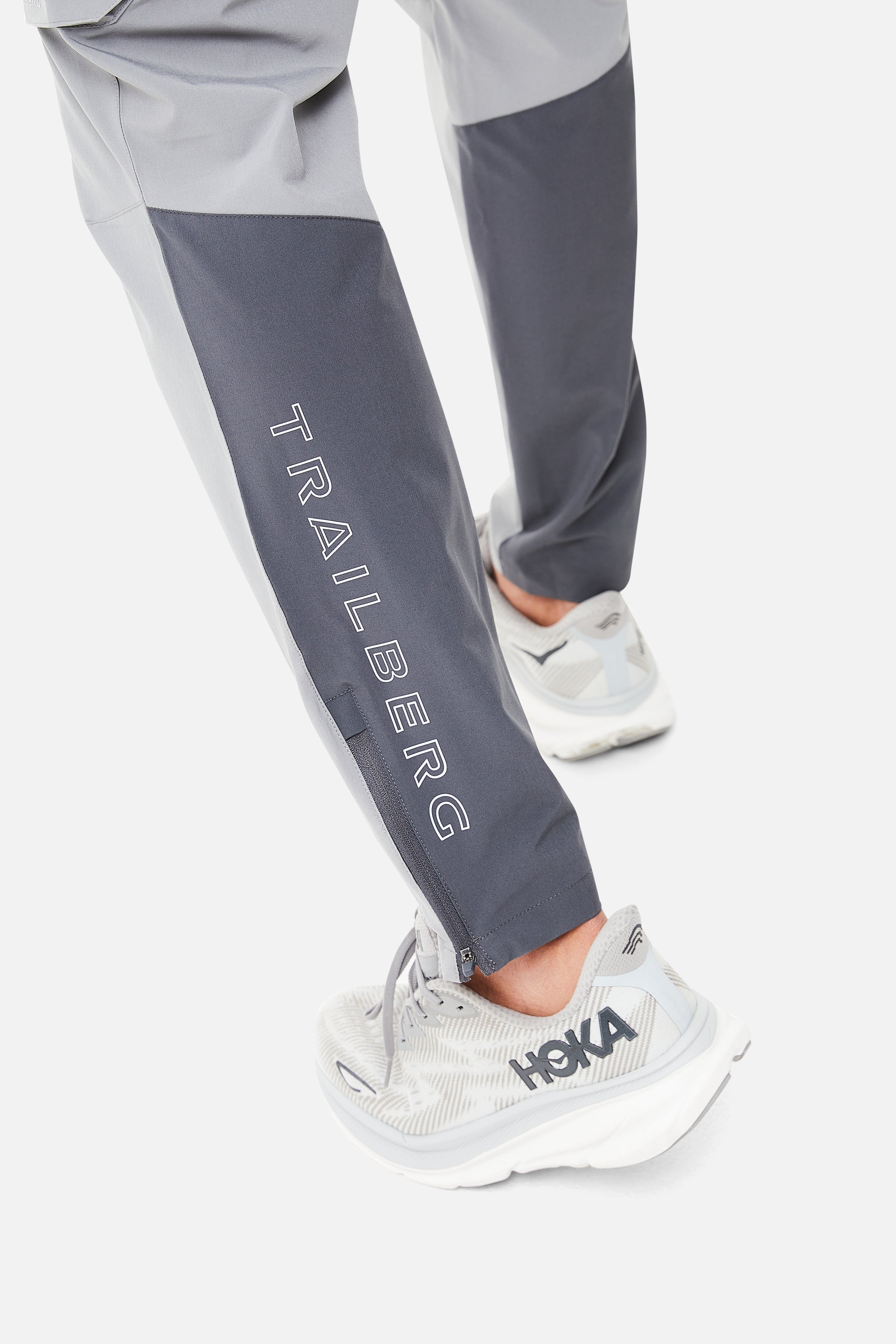 TRIATHLON 3.0 PANT - GREY