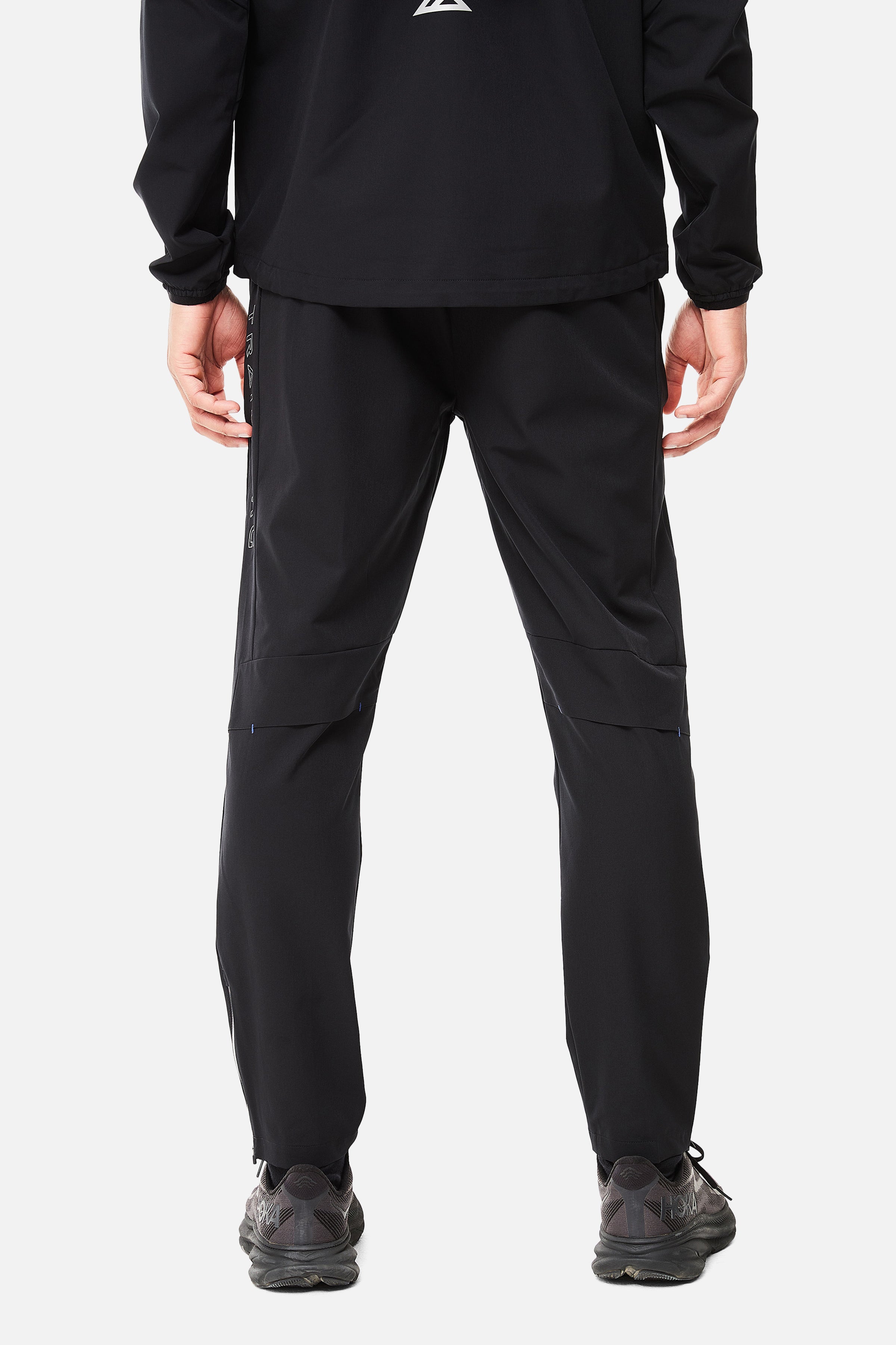 HORIZON PANT - BLACK