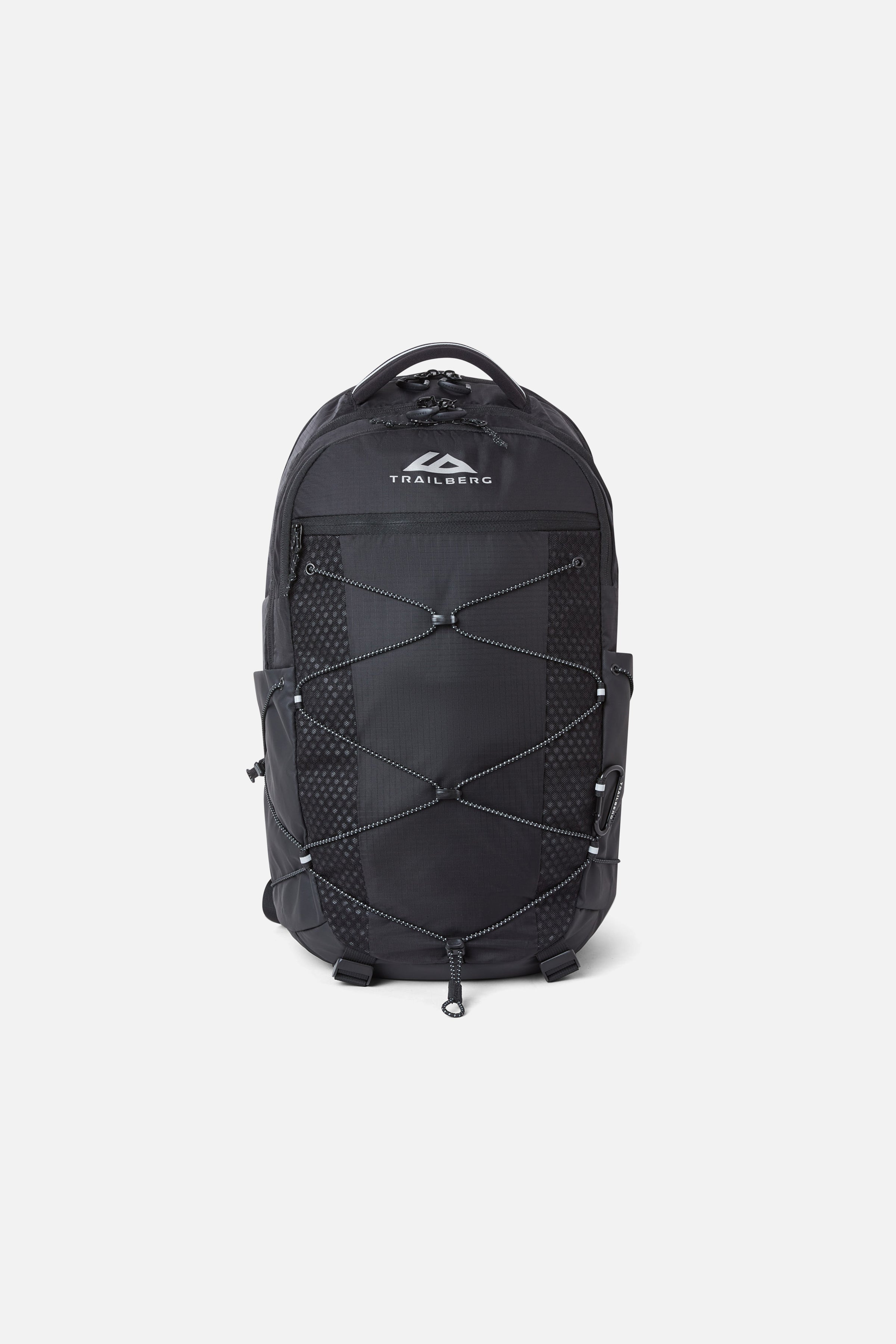 Matterhorn 2.0 Backpack - Black