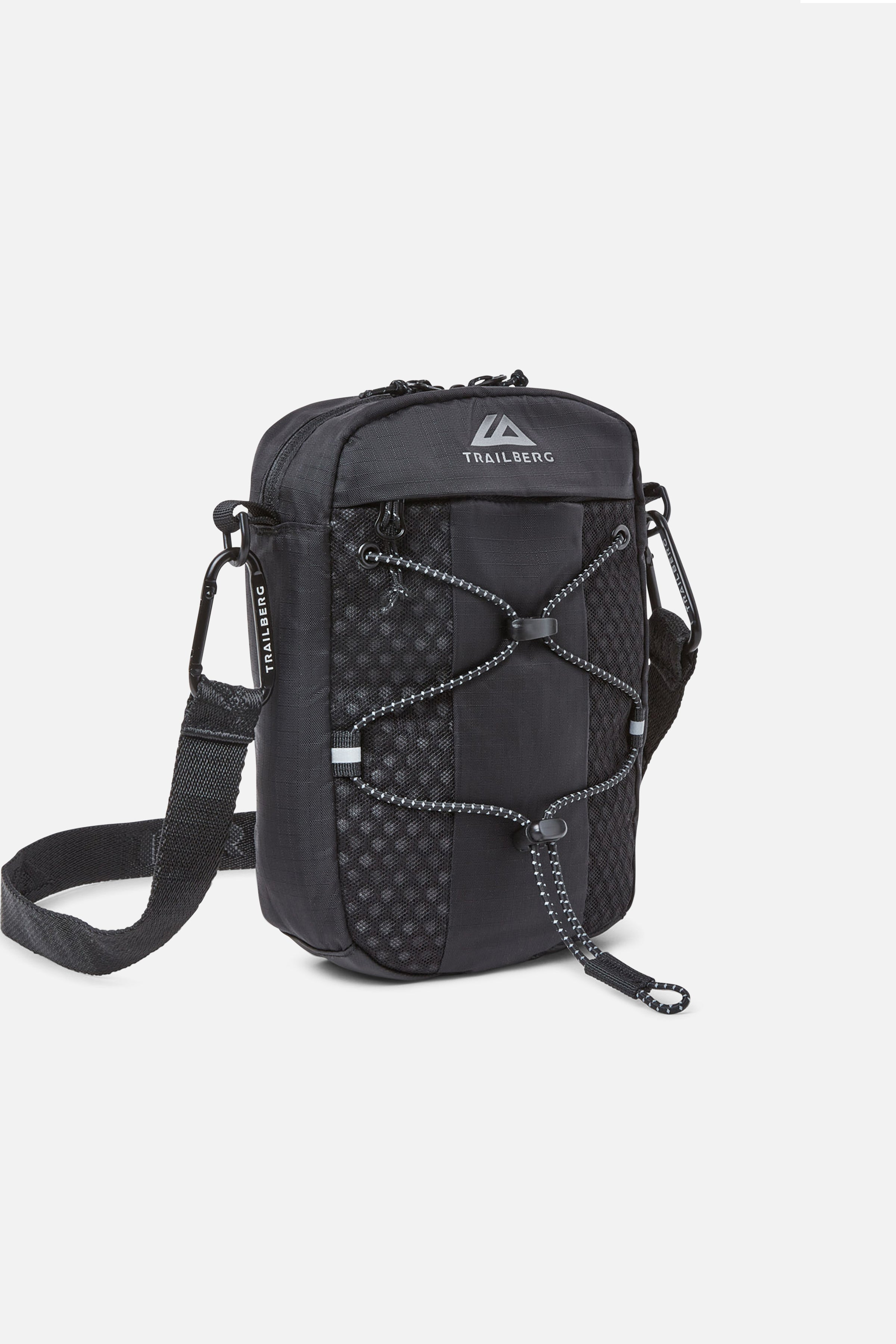 Camino Bag - Black