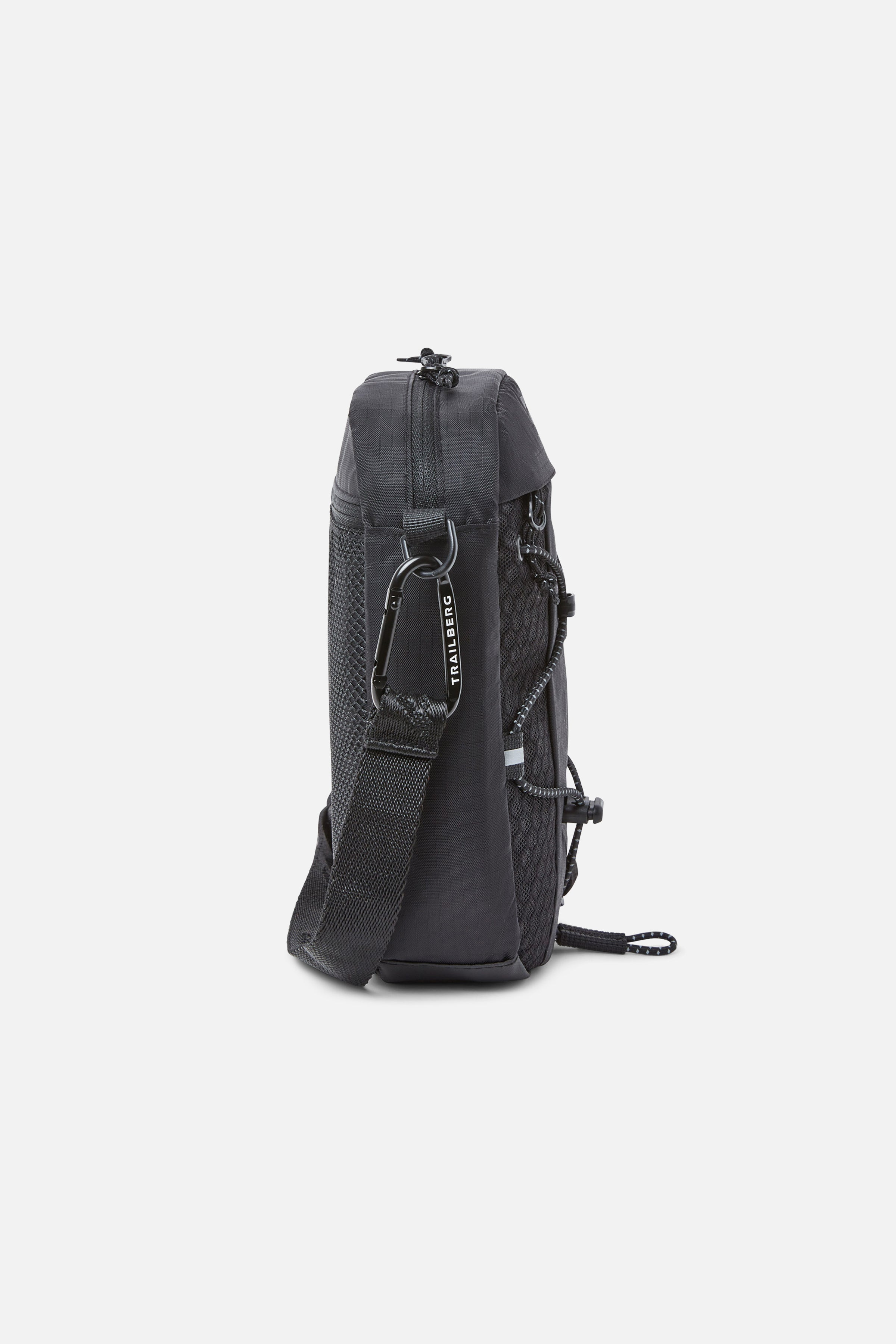 Camino Bag - Black