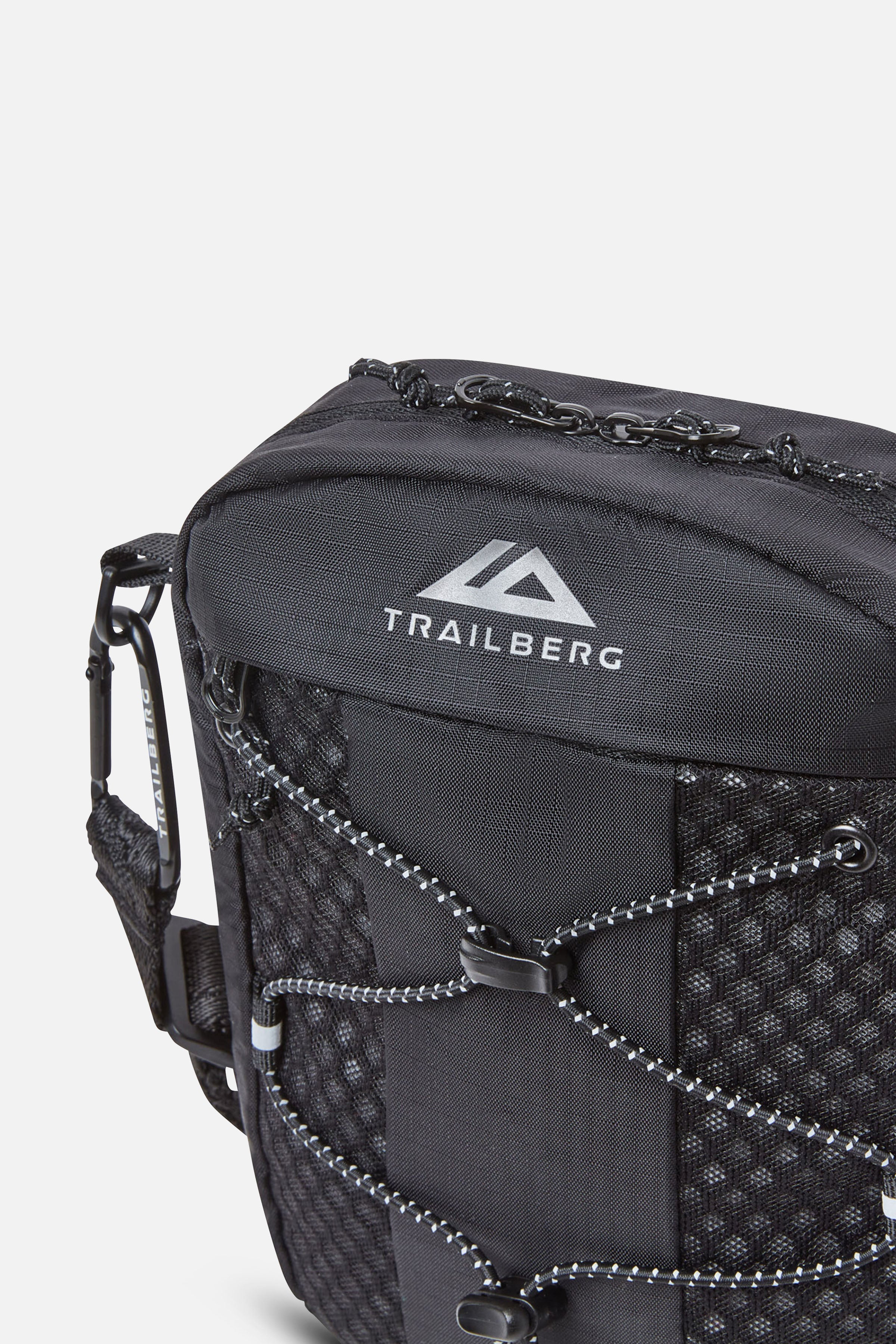 Camino Bag - Black