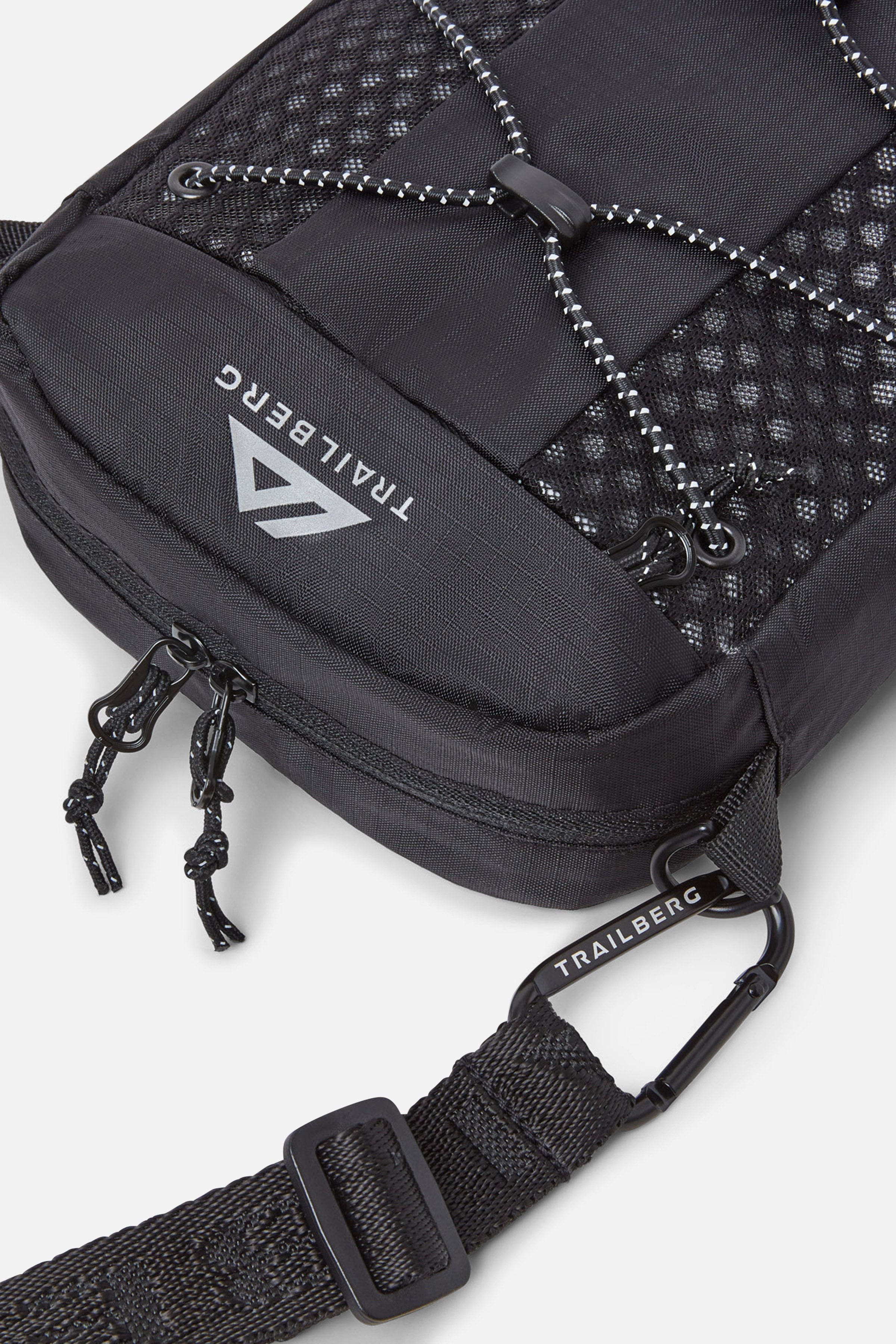 Camino Bag - Black