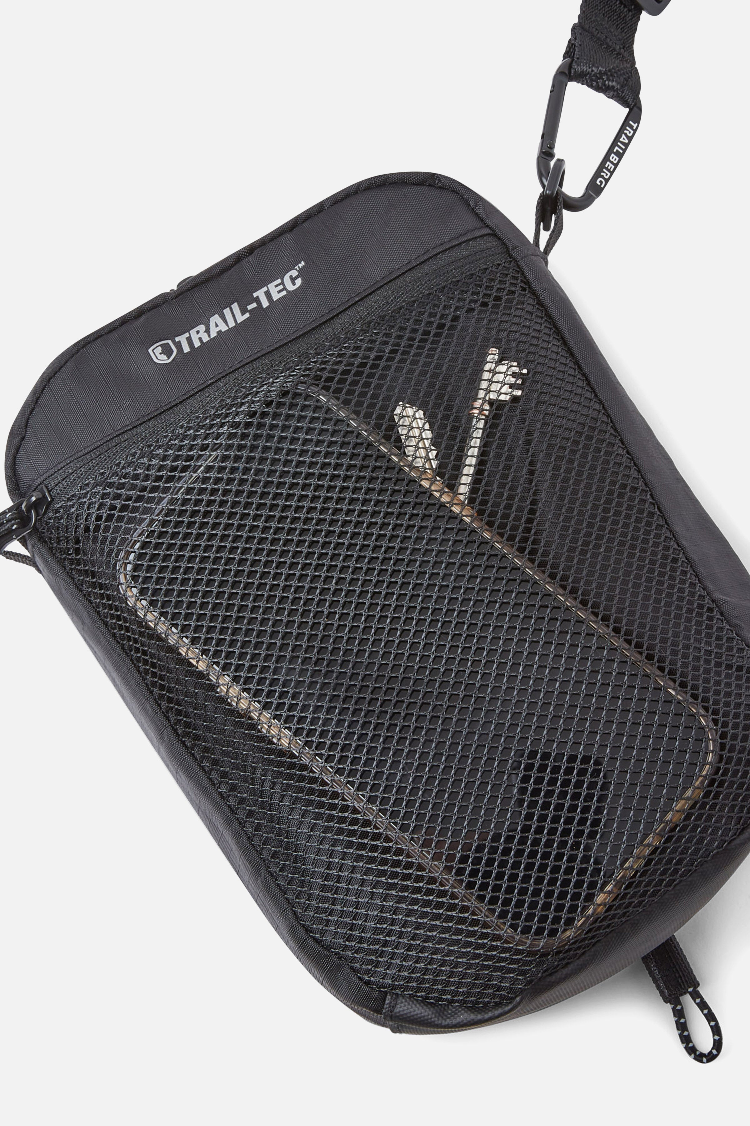 Camino Bag - Black