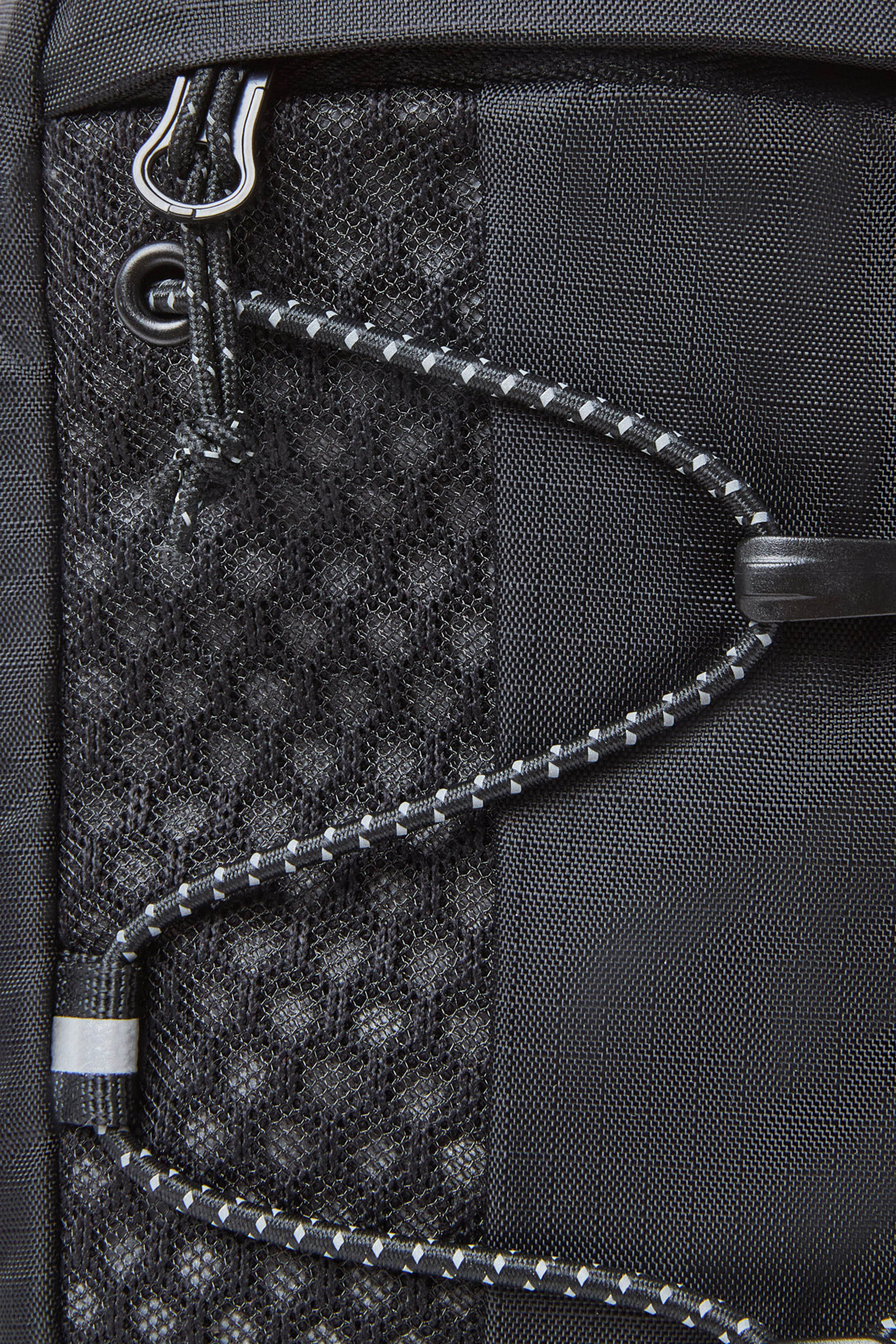 Camino Bag - Black