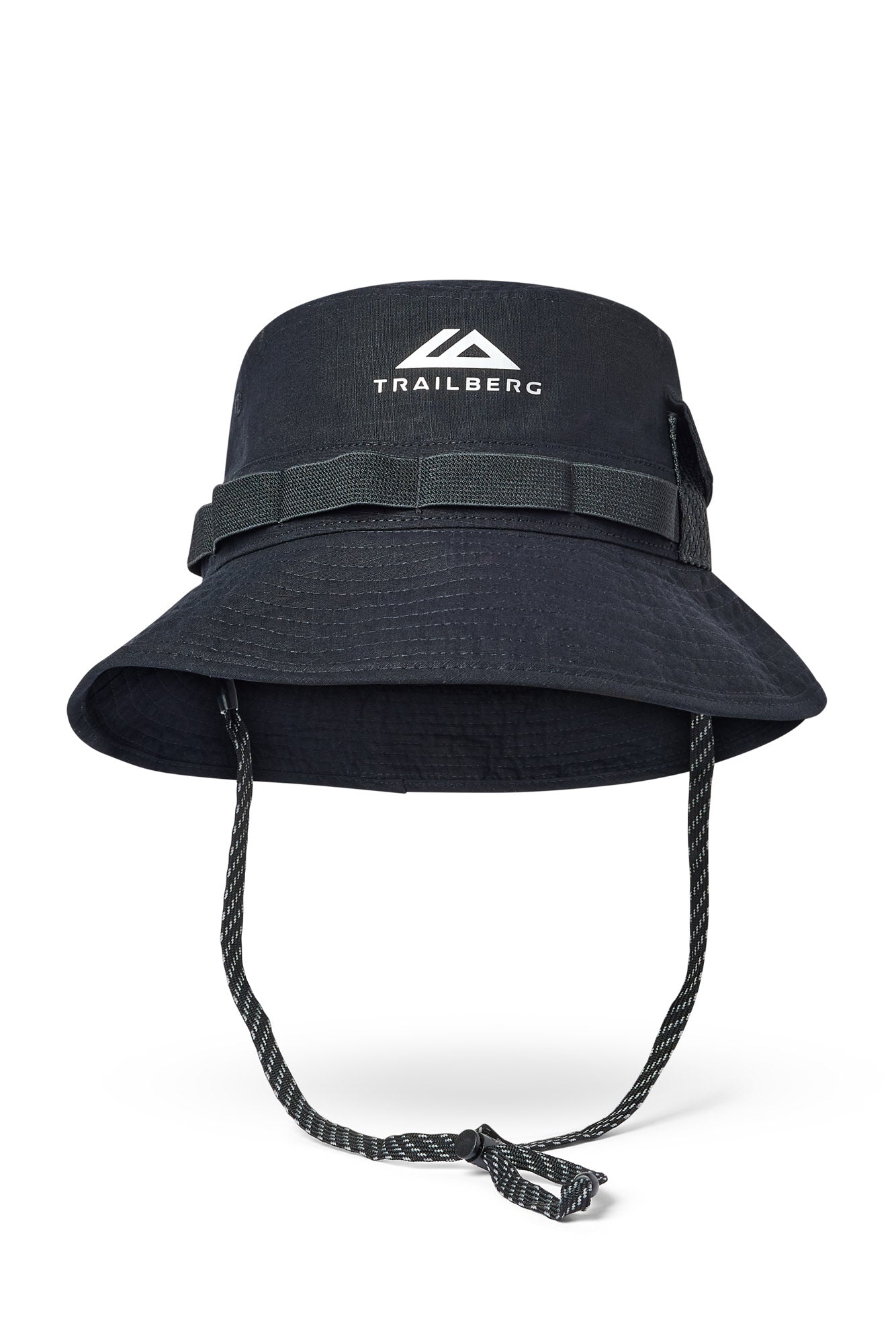 Triathlon Bucket Hat