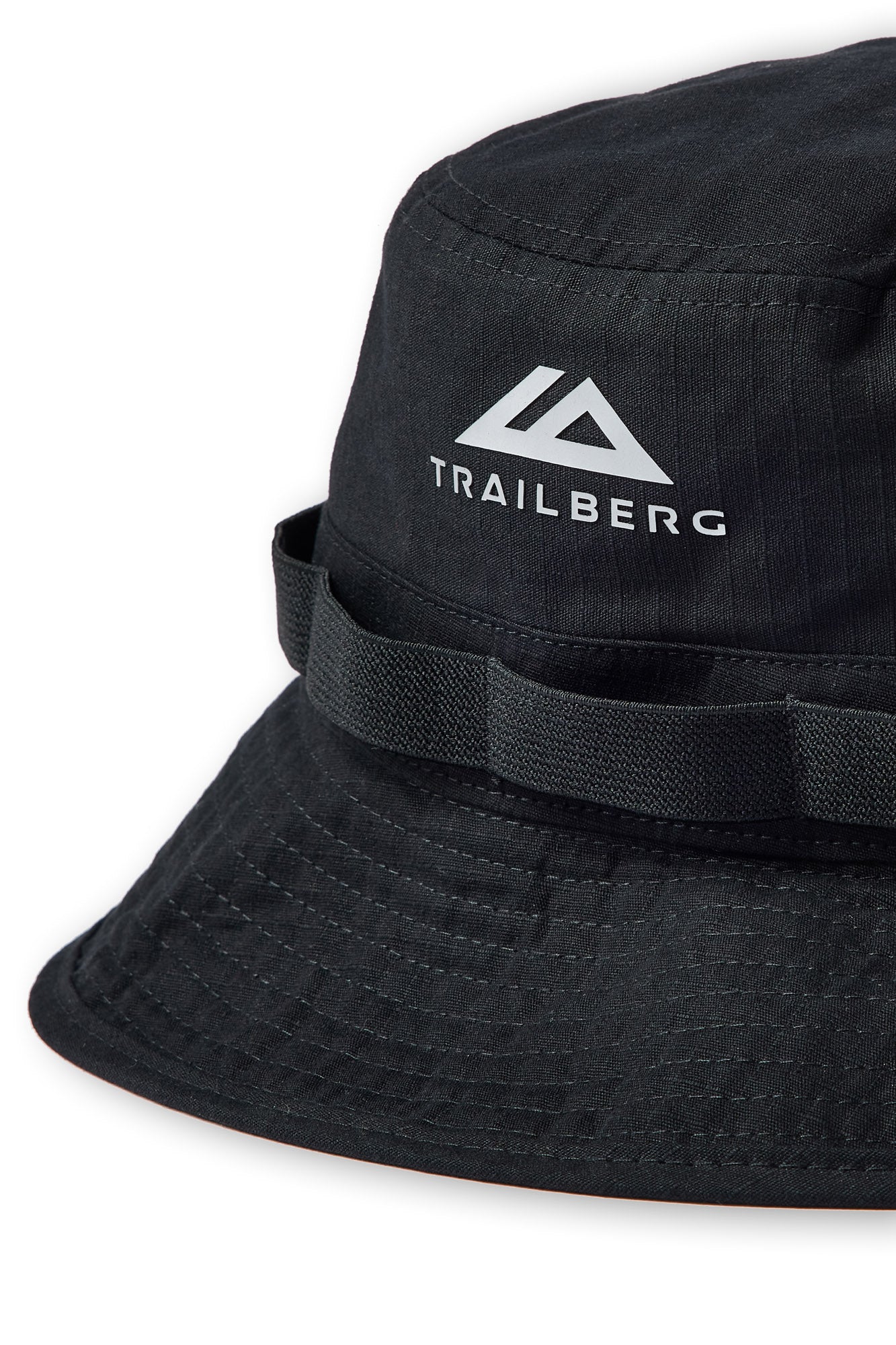 Triathlon Bucket Hat