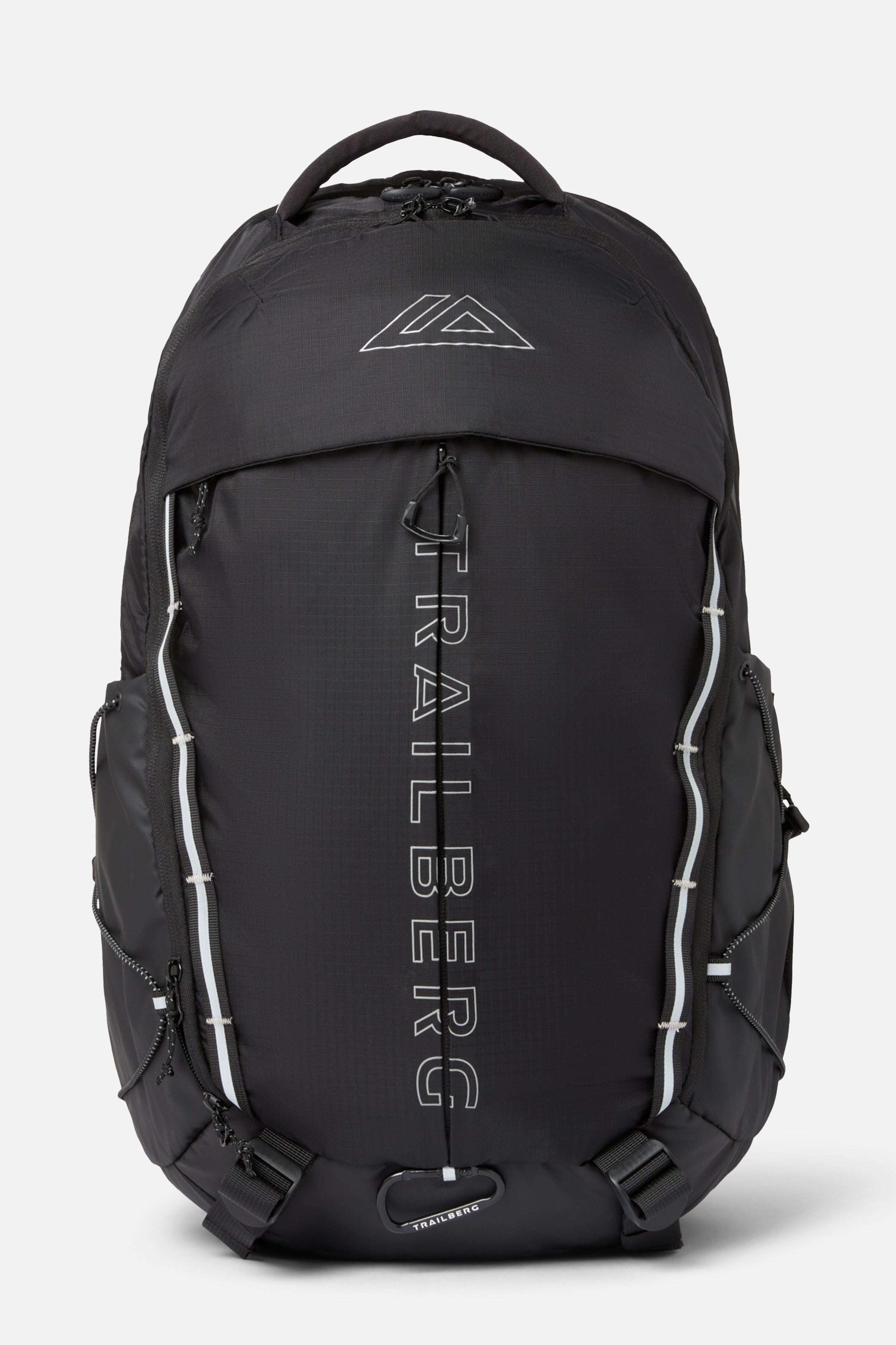 Valridge Backpack - Black